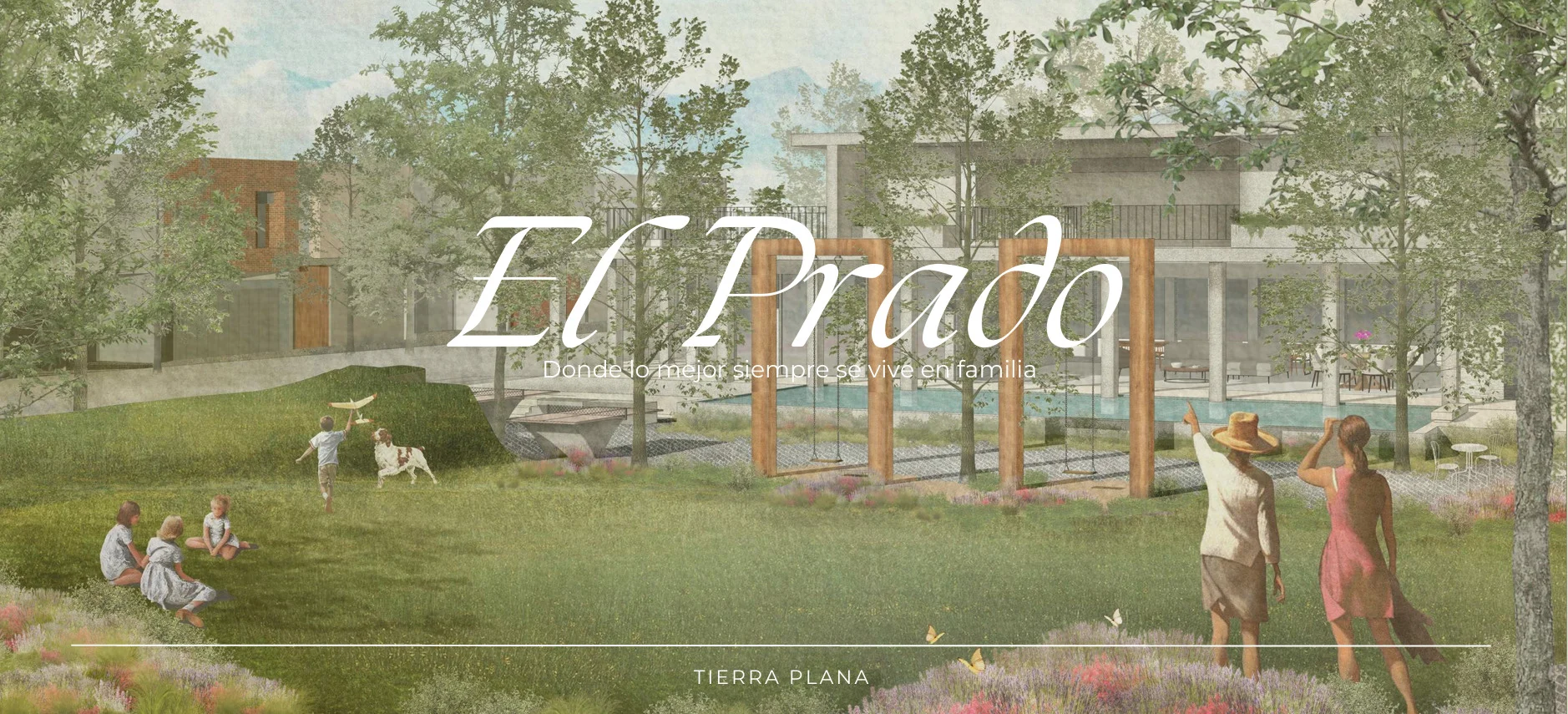 EL PRADO - Imagen 1 en camino a las misiones, zapopan
