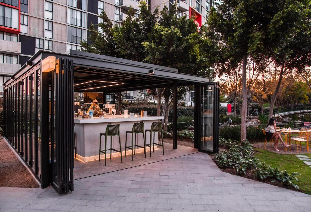 Art Park - Imagen 4 en El Vigía, Zapopan