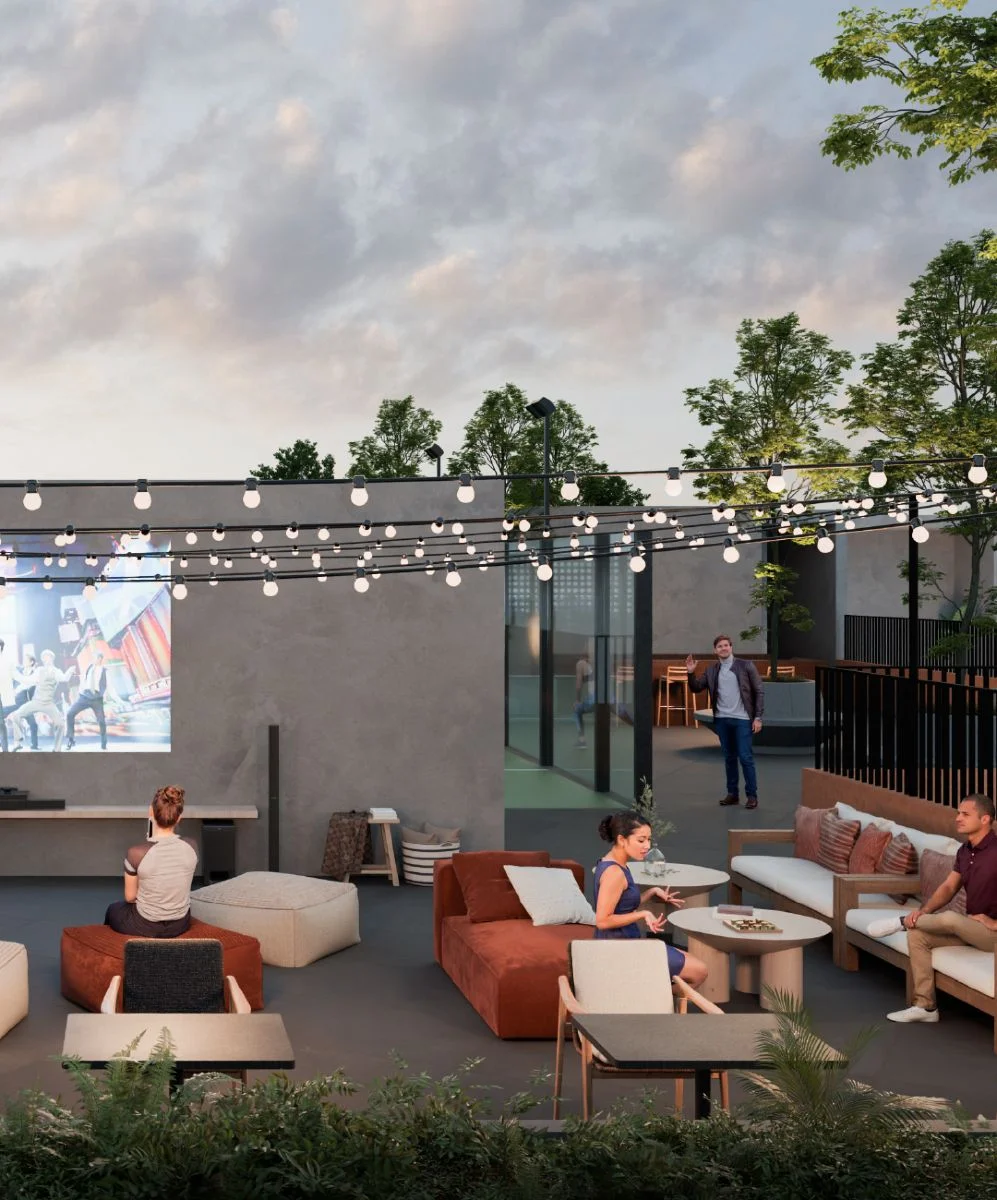 Union Square Apartments - Imagen 4 en Loma Blanca, Zapopan