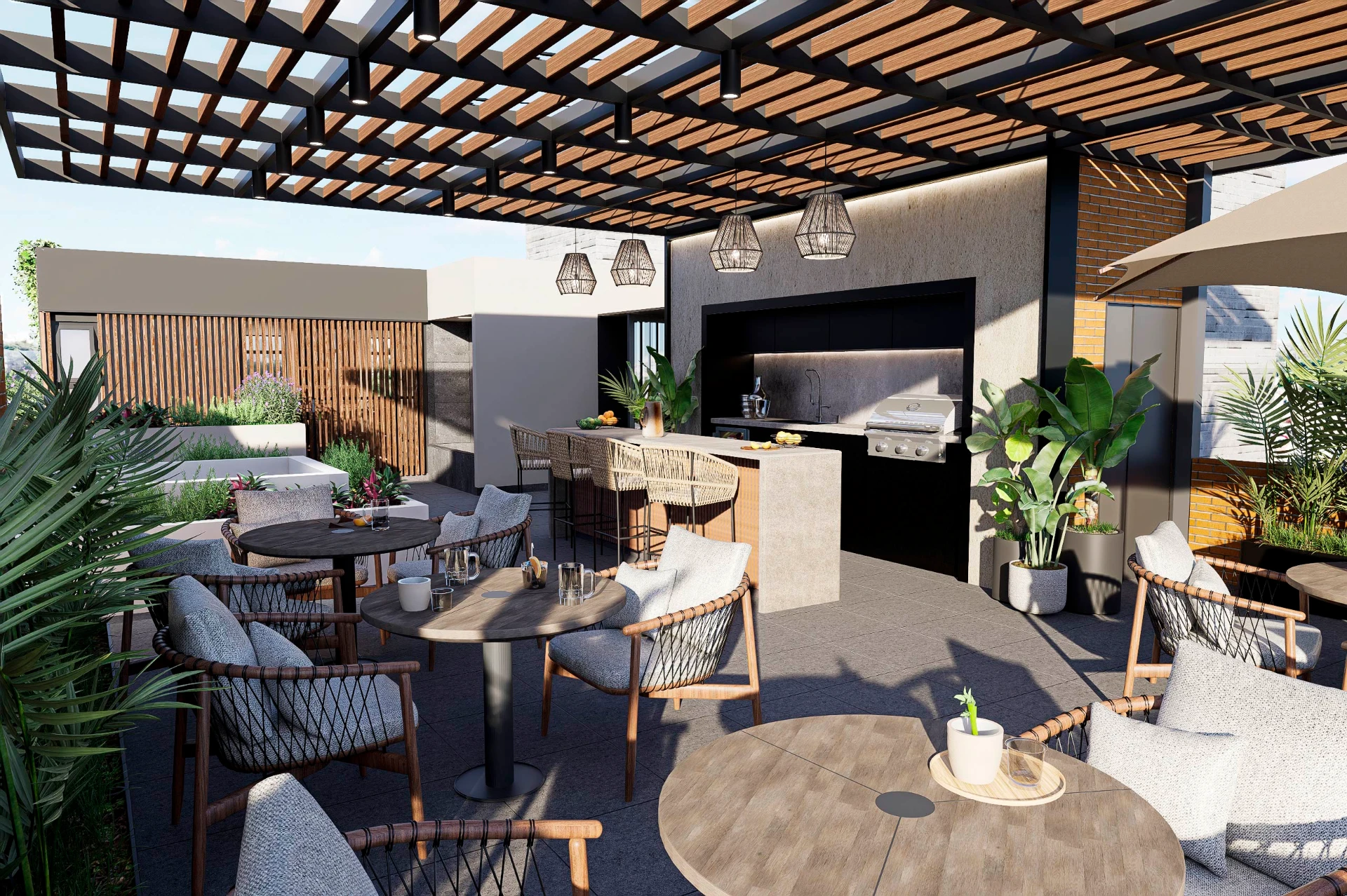 GALIVING TOWER - Imagen 3 en Arboledas, Zapopan