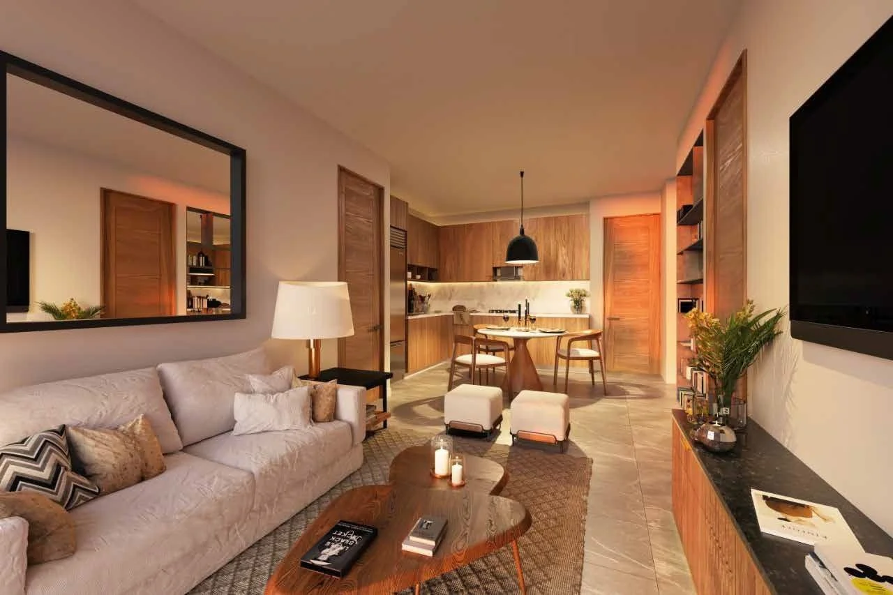 TORRE PUNTO - Imagen 3 en Providencia, Guadalajara