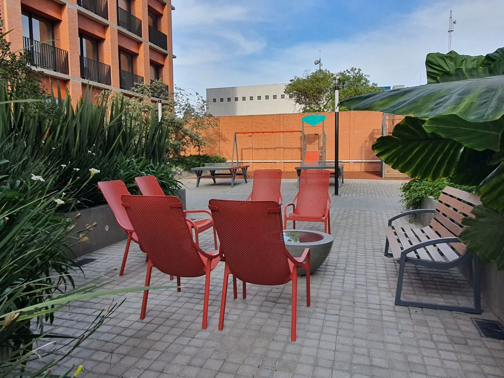 YU Country - Imagen 4 en Lomas del Country, Guadalajara