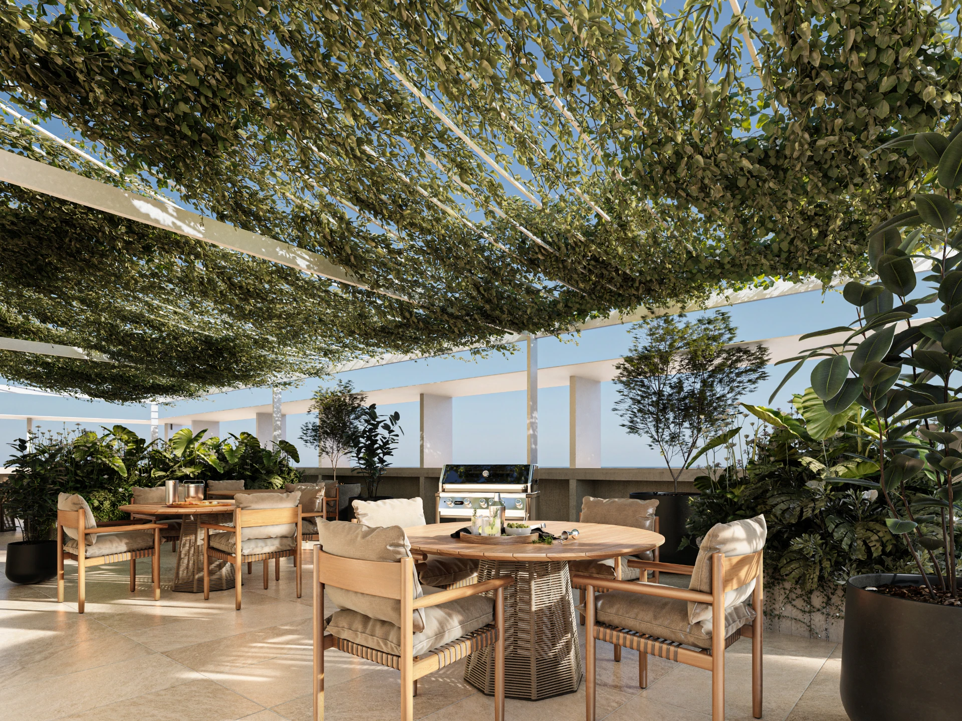 GIRALDA VERTICAL - Imagen 5 en La Giralda, Zapopan