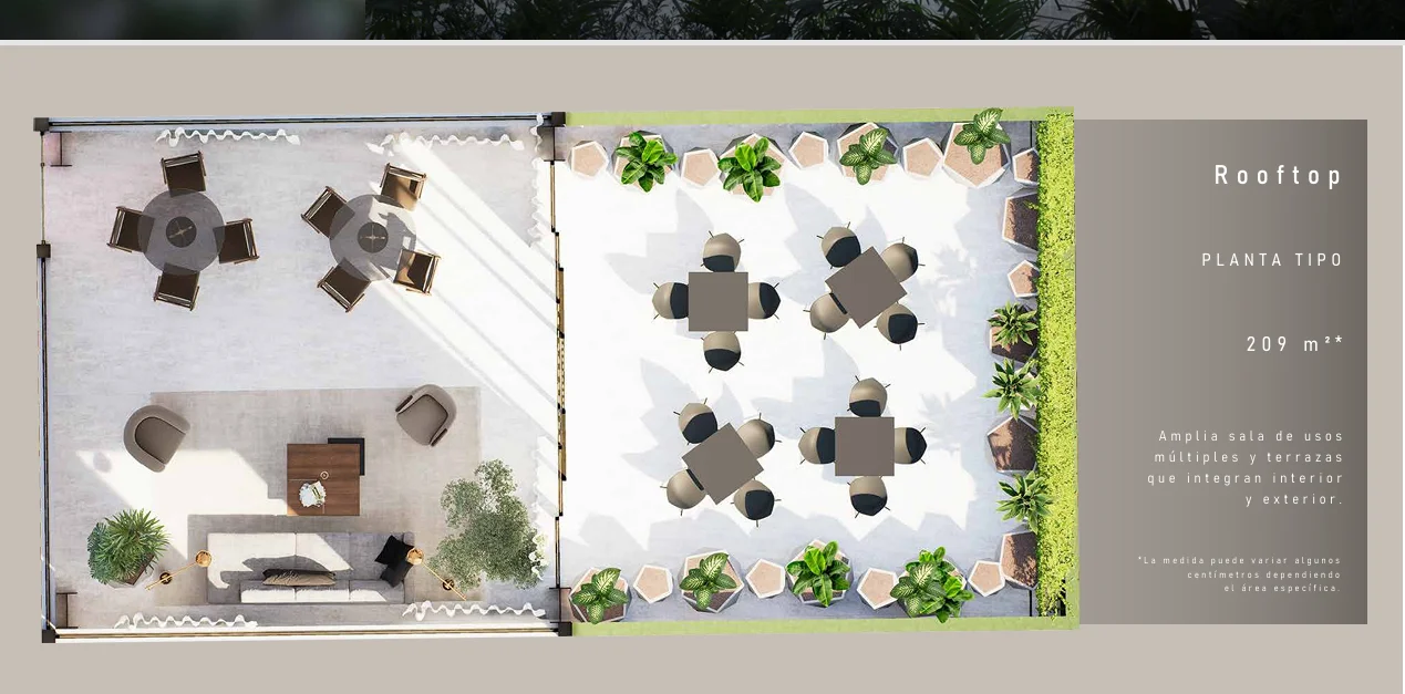 KANVA - Imagen 4 en Santa Teresita, Guadalajara