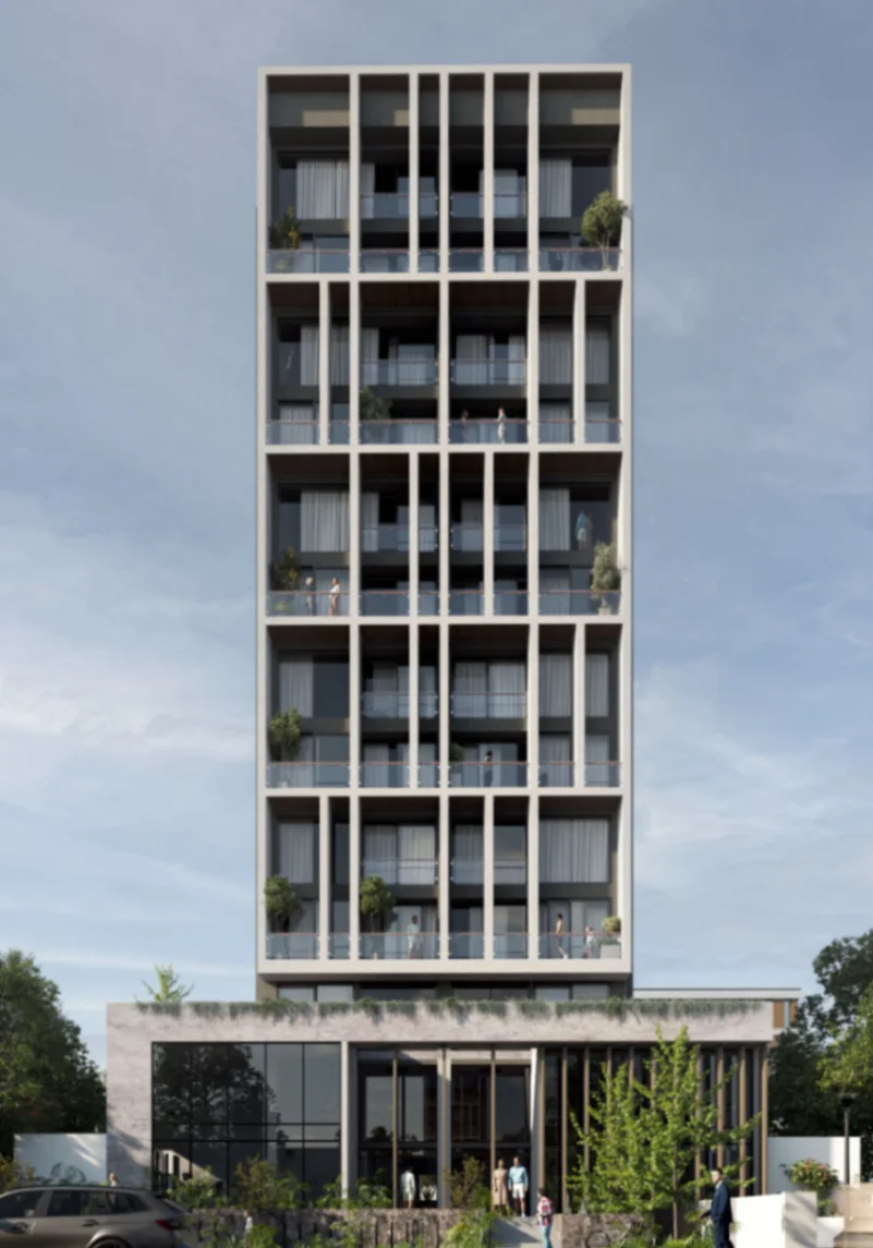 MAIN STREET VALLE REAL - Imagen 1 en Residencial Poniente, Zapopan