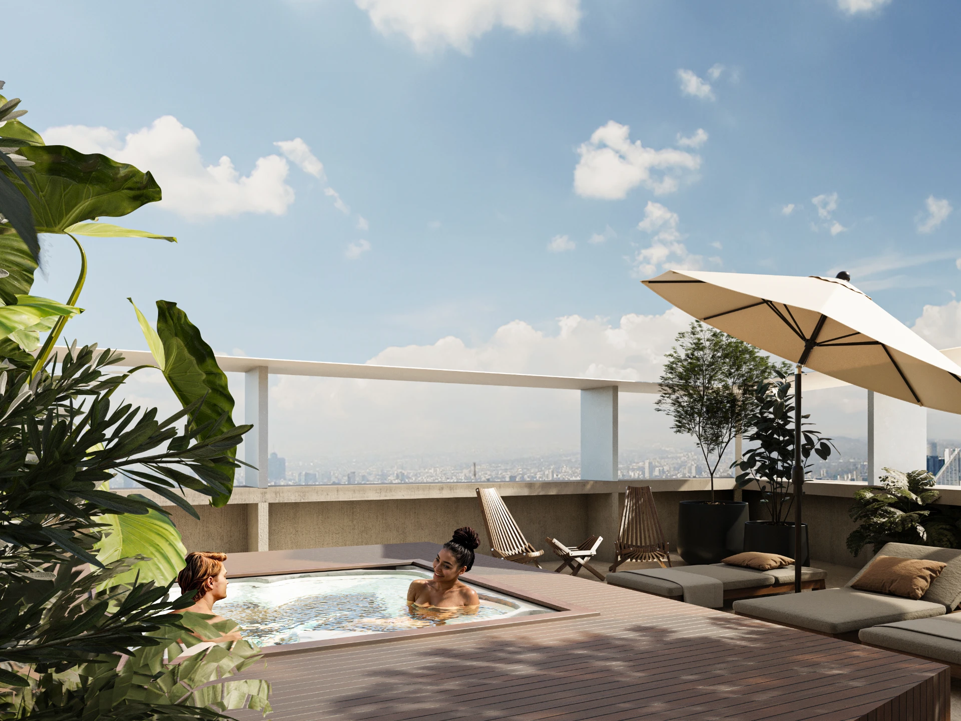 GIRALDA VERTICAL - Imagen 4 en La Giralda, Zapopan