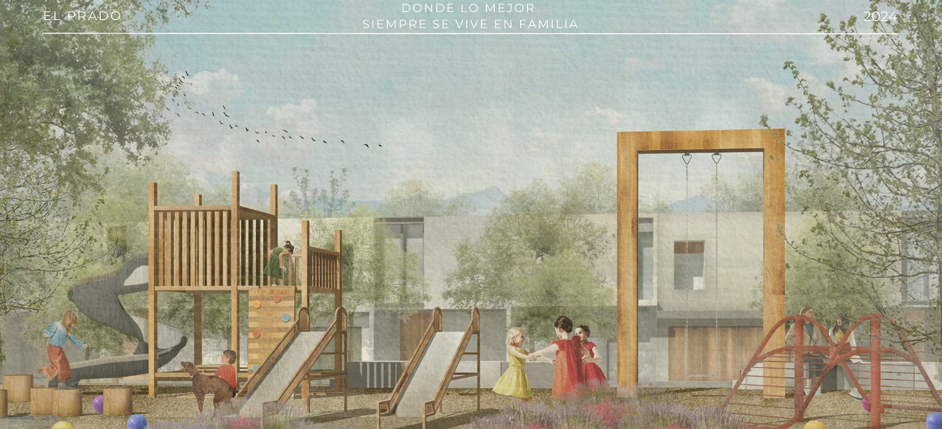 EL PRADO - Imagen 5 en camino a las misiones, zapopan