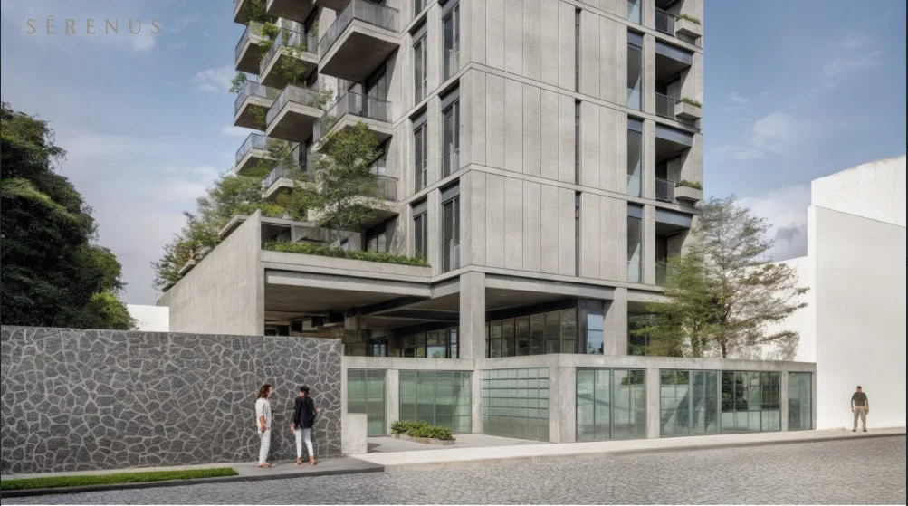 SERENUS - Imagen 4 en Residencial Los Pinos, Zapopan