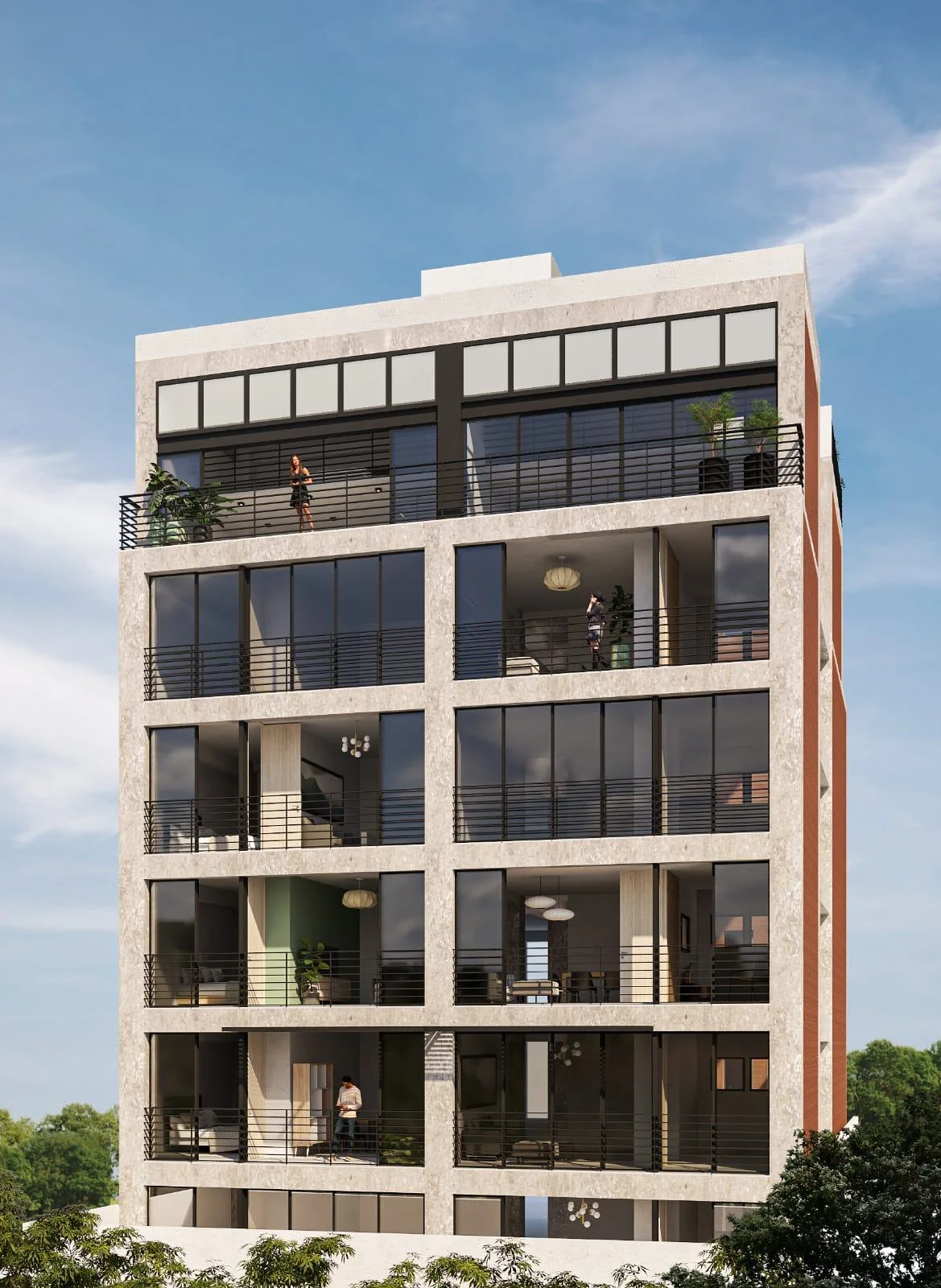 PLENUS - Imagen 1 en Americana, Guadalajara