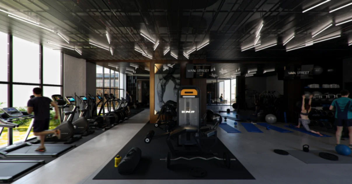 MAIN STREET LA AMERICANA - Imagen 4 en Arcos Vallarta, Guadalajara