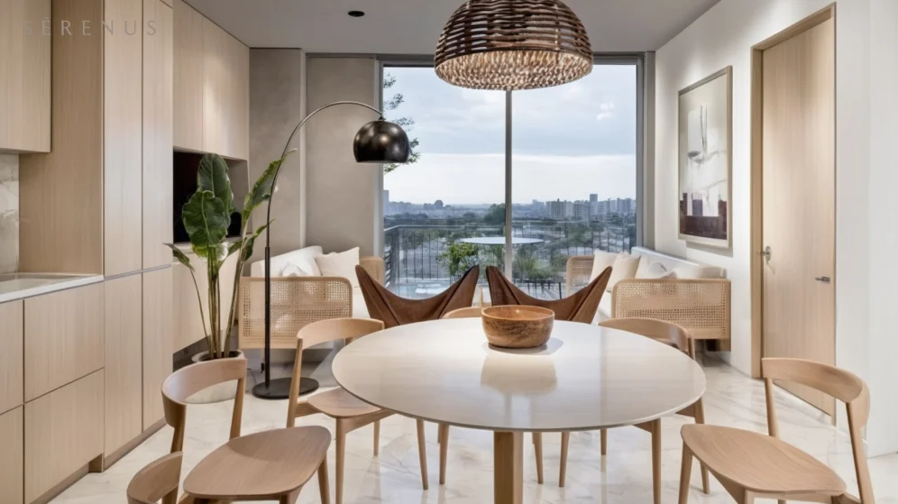 SERENUS - Imagen 2 en Residencial Los Pinos, Zapopan