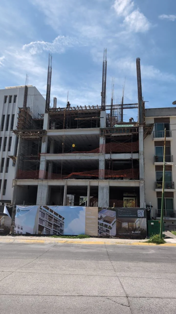 HIGH PARK - Imagen 4 en Parque Metropolitano, Zapopan