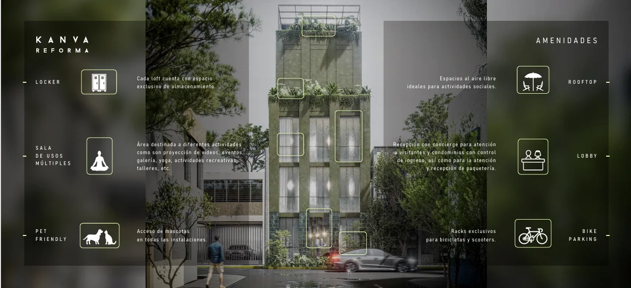 KANVA - Imagen 3 en Santa Teresita, Guadalajara