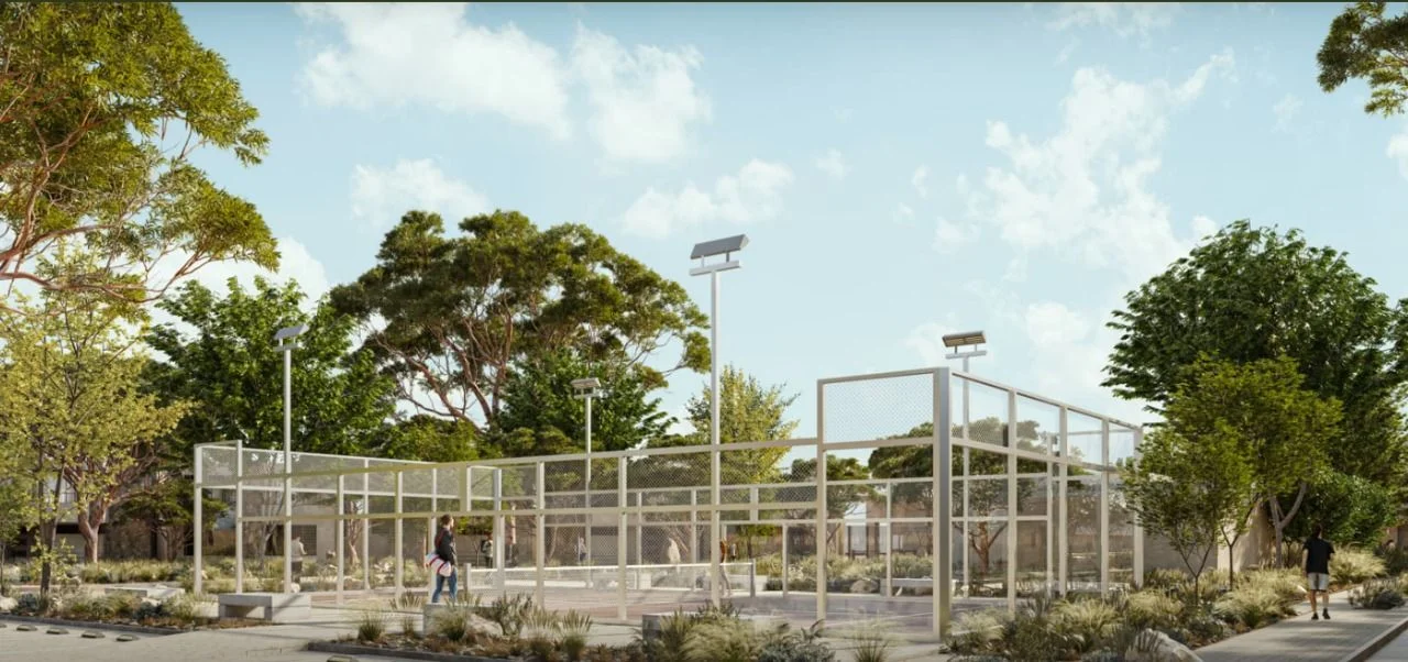 AGUA CLARA - Imagen 5 en Hogares de Nuevo Mexico, Zapopan