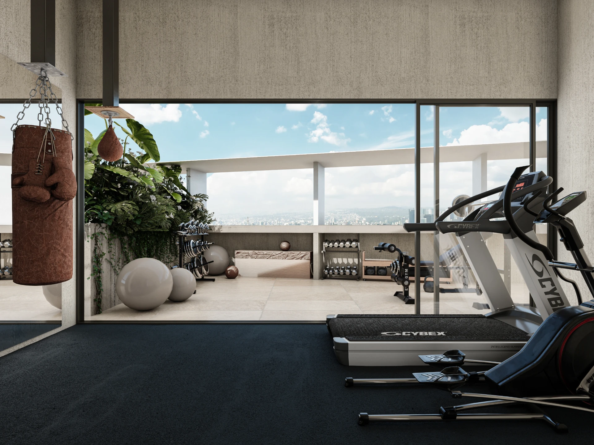 GIRALDA VERTICAL - Imagen 3 en La Giralda, Zapopan