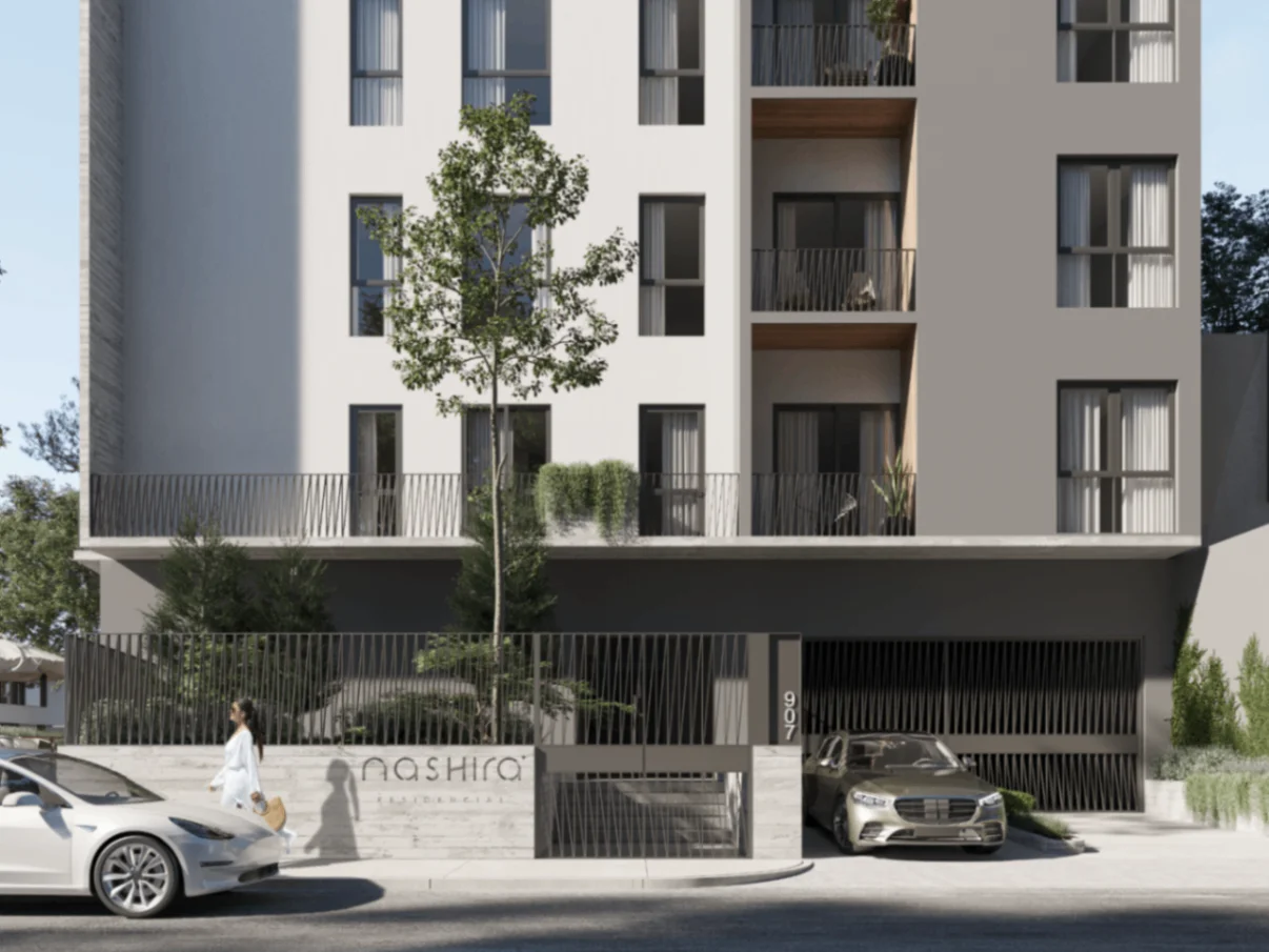 Venta de propiedad NASHIRA en Providencia, Guadalajara