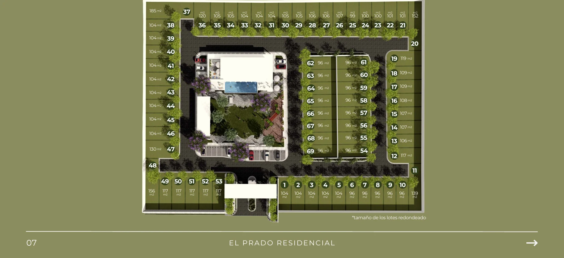 EL PRADO - Imagen 3 en camino a las misiones, zapopan