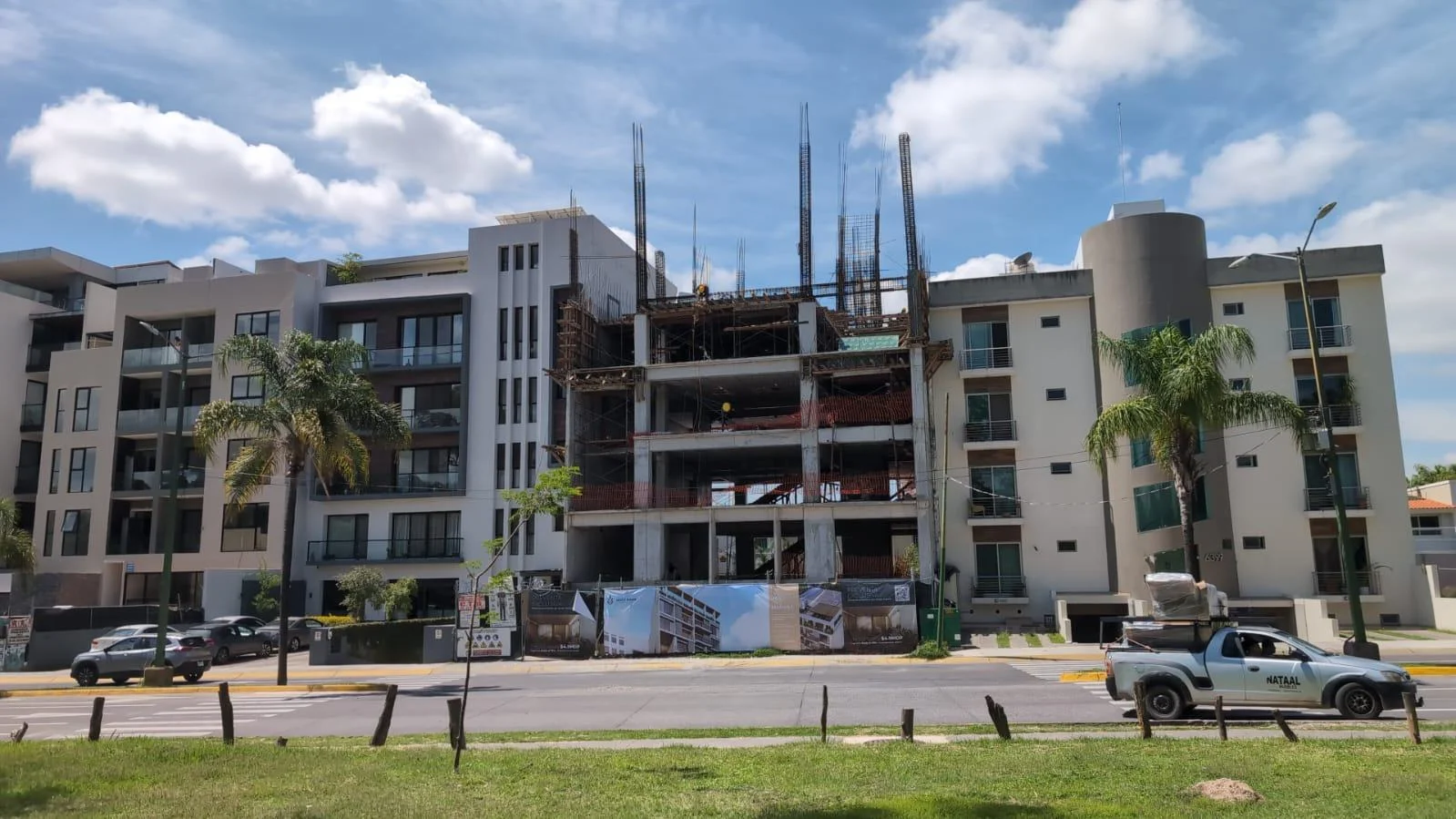 HIGH PARK - Imagen 3 en Parque Metropolitano, Zapopan