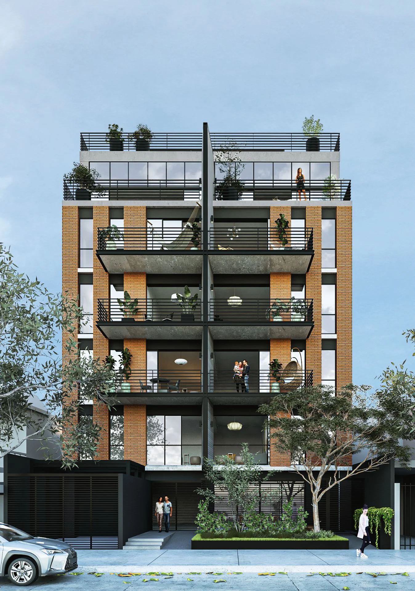 PLENUS - Imagen 3 en Americana, Guadalajara