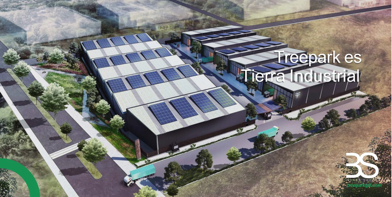 Venta de propiedad TREE PARK en Valle de la Misericordia, Tlaquepaque