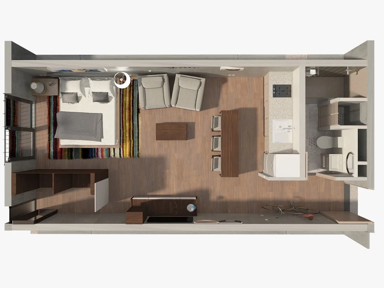 HORMA ALTO - Imagen 5 en San Juan de Dios, Guadalajara