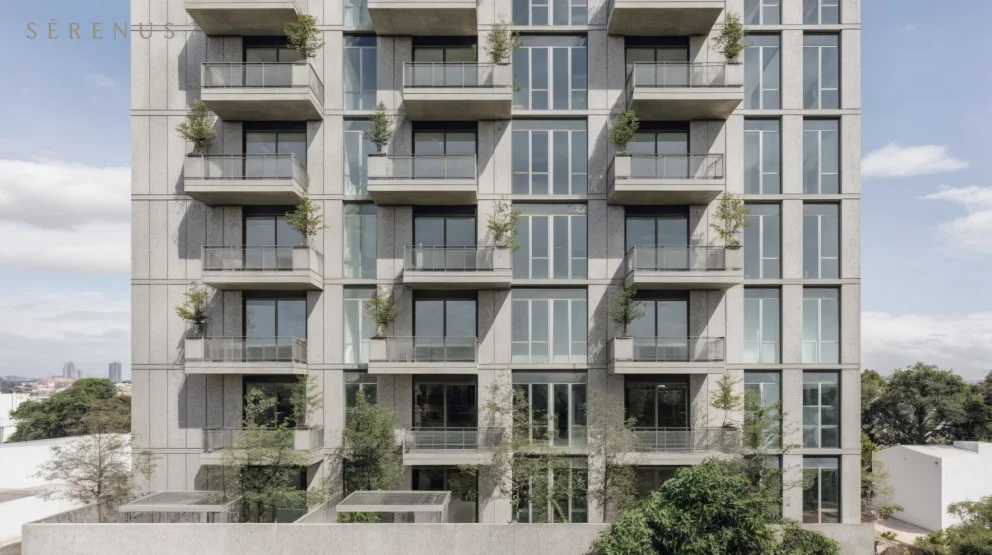 SERENUS - Imagen 5 en Residencial Los Pinos, Zapopan