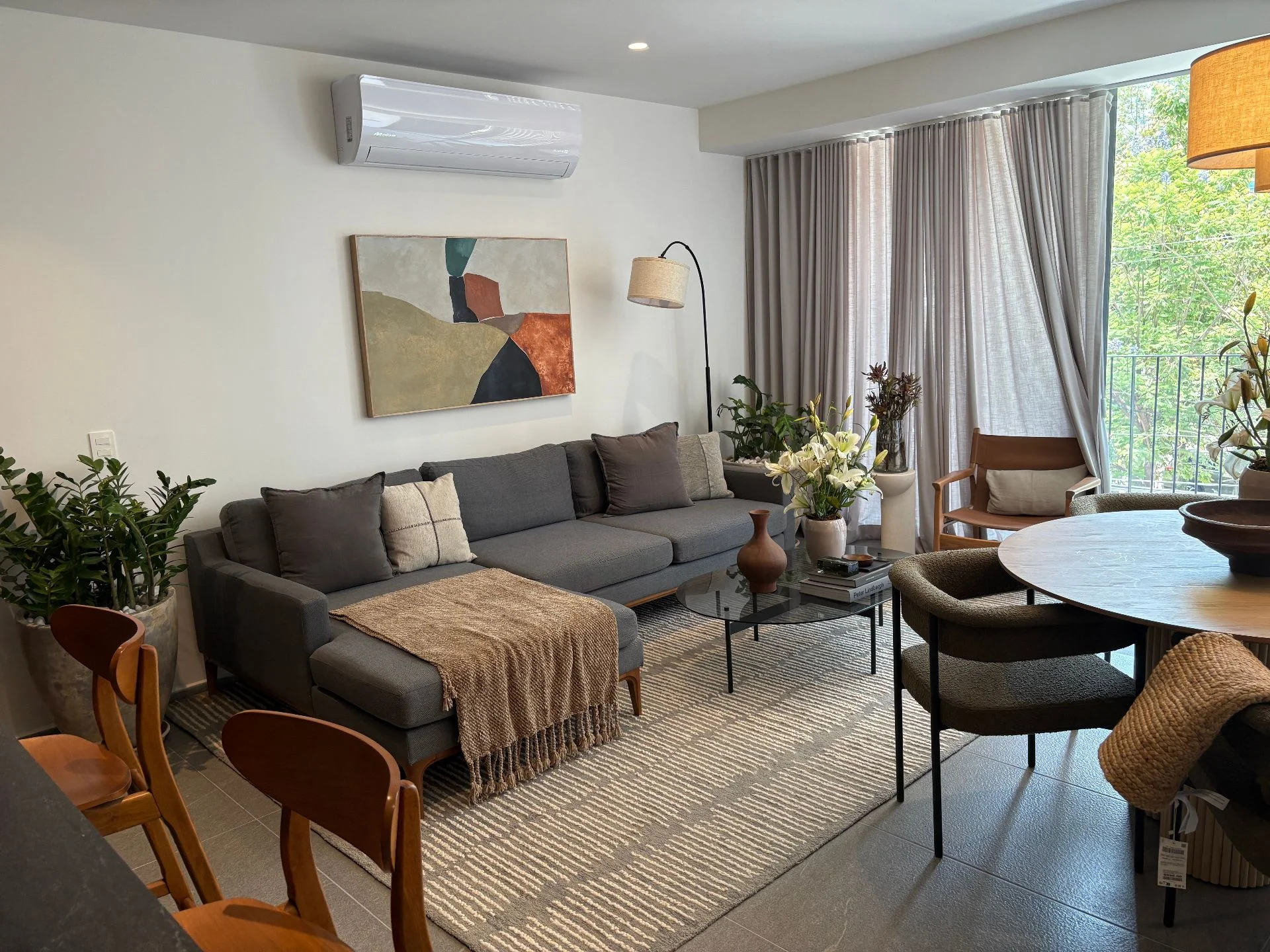 LORETO - Imagen 2 en Country Club, Guadalajara