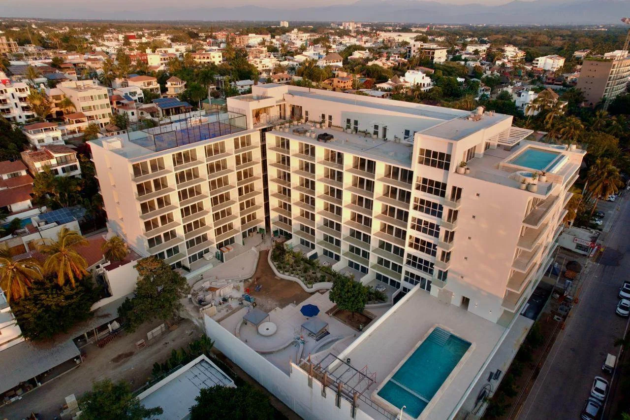 JACANA - Imagen 1 en Nayarit, Bucerias