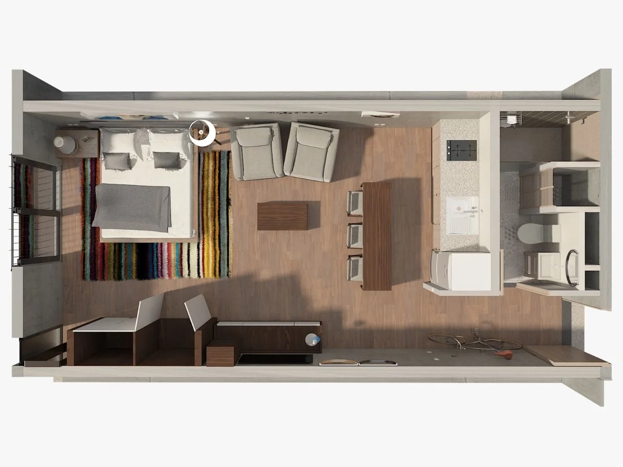 HORMA ALTO - Imagen 2 en San Juan de Dios, Guadalajara