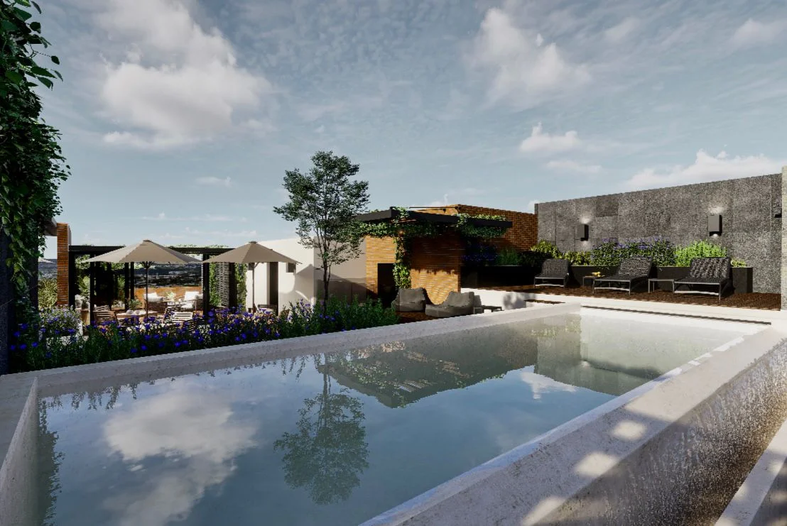 GALIVING TOWER - Imagen 5 en Arboledas, Zapopan