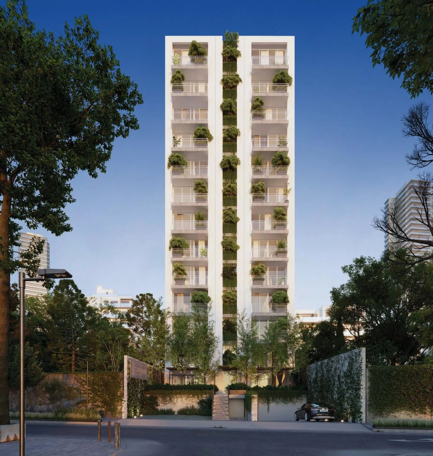 TORRE PUNTO - Imagen 4 en Providencia, Guadalajara