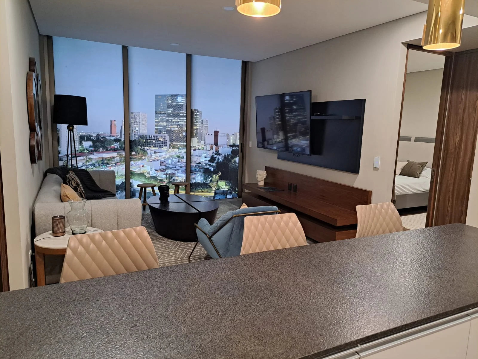 ARTEA - Imagen 1 en Providencia, Guadalajara