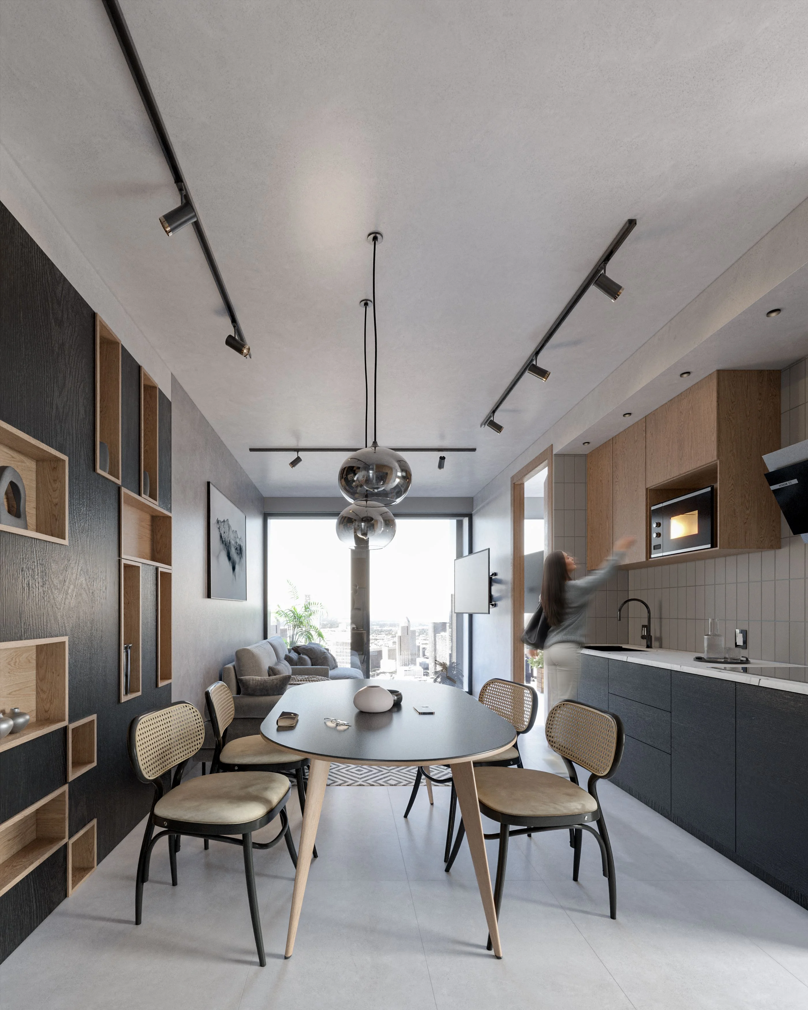 MAIN STREET VALLE REAL - Imagen 4 en Residencial Poniente, Zapopan