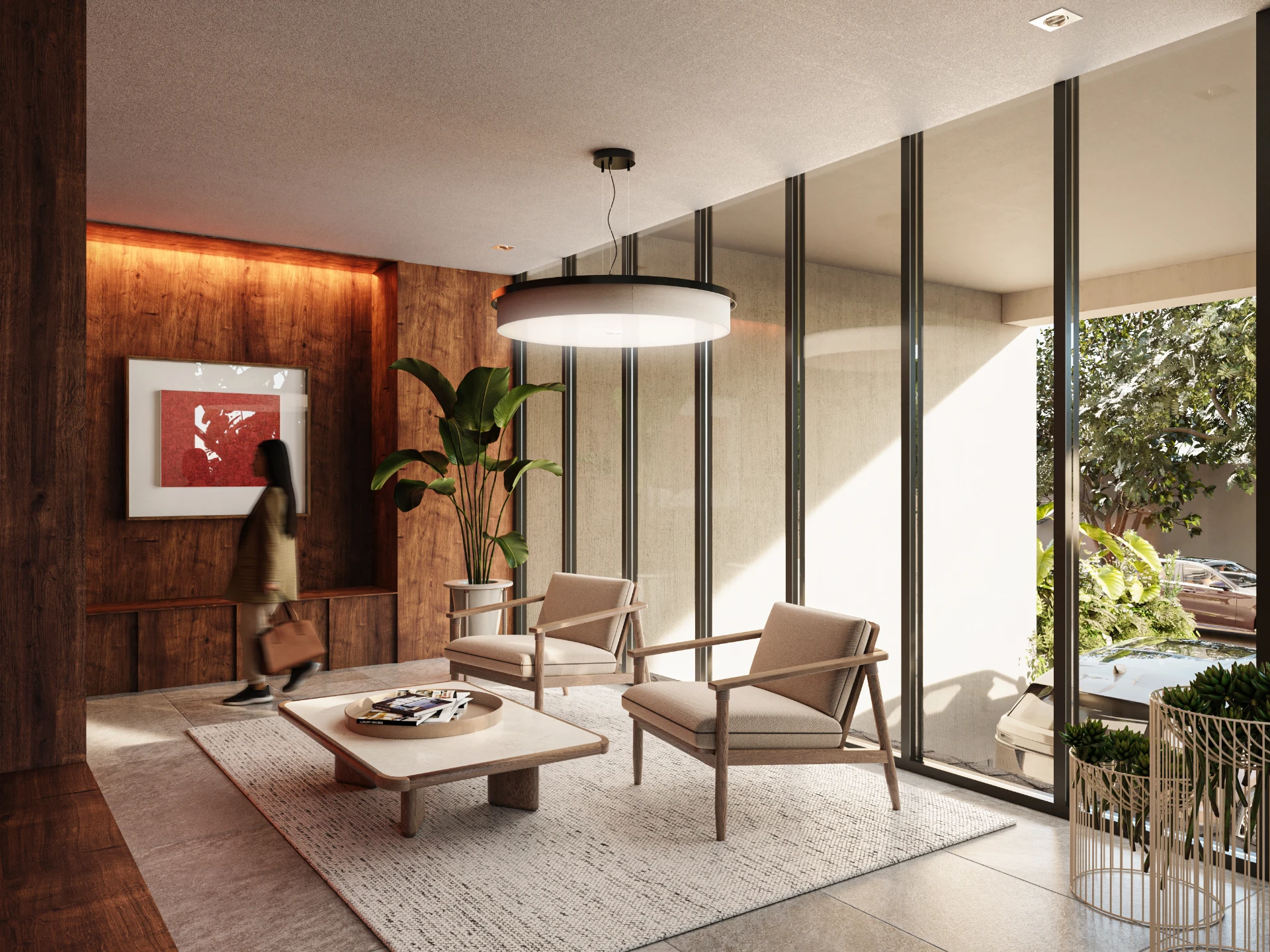 GIRALDA VERTICAL - Imagen 2 en La Giralda, Zapopan