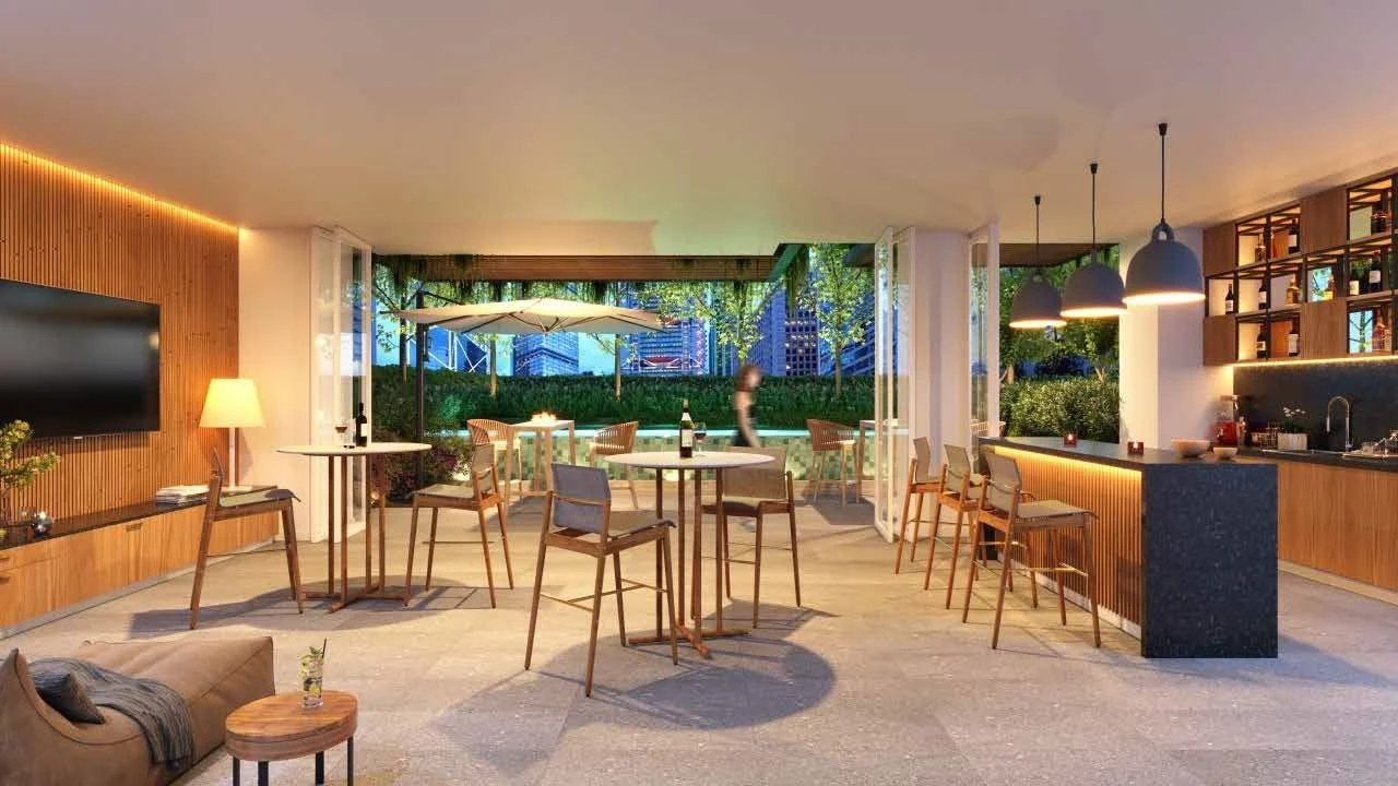 TORRE PUNTO - Imagen 2 en Providencia, Guadalajara