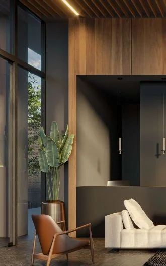 LORETO - Imagen 4 en Country Club, Guadalajara