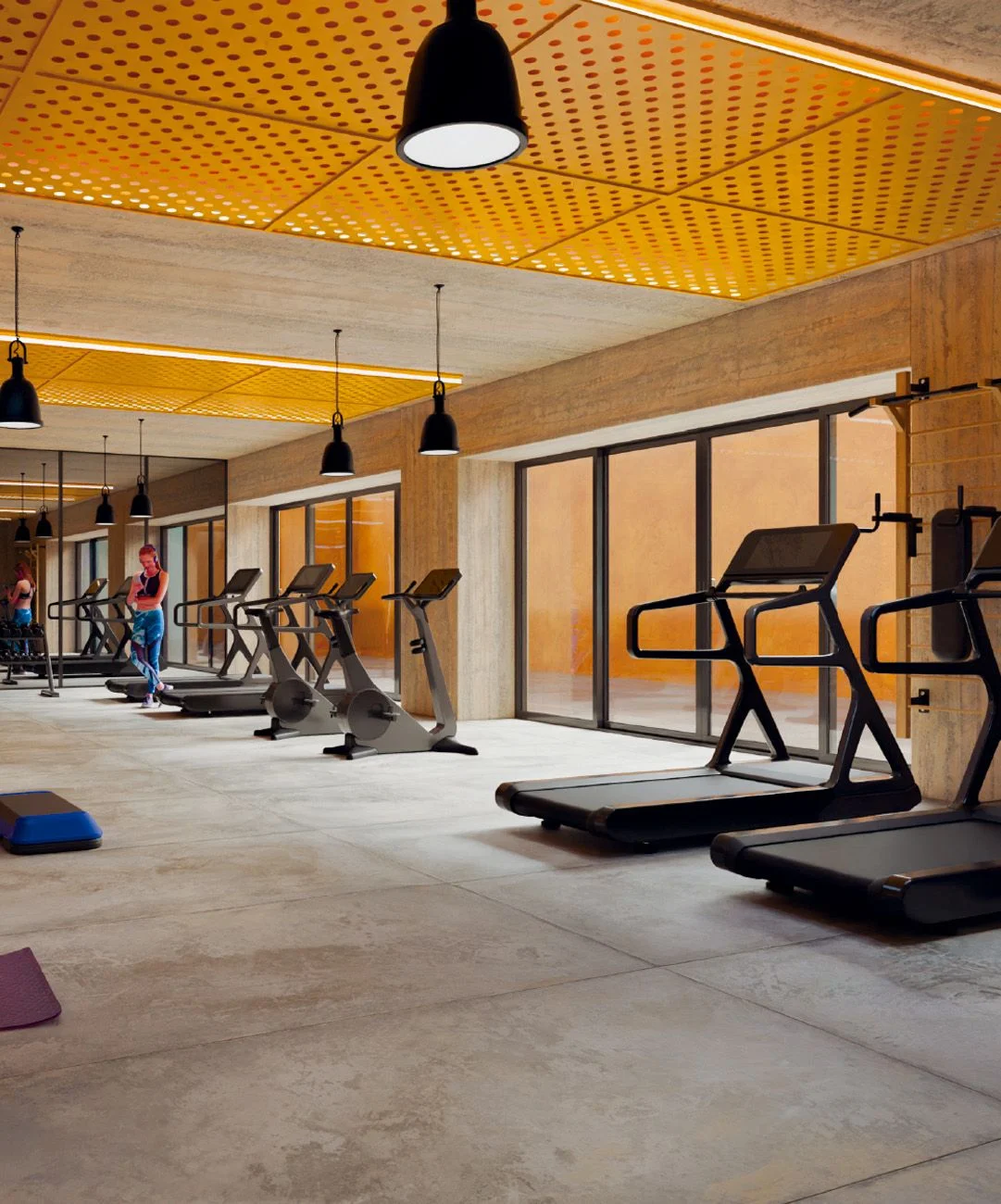 Union Square Apartments - Imagen 3 en Loma Blanca, Zapopan