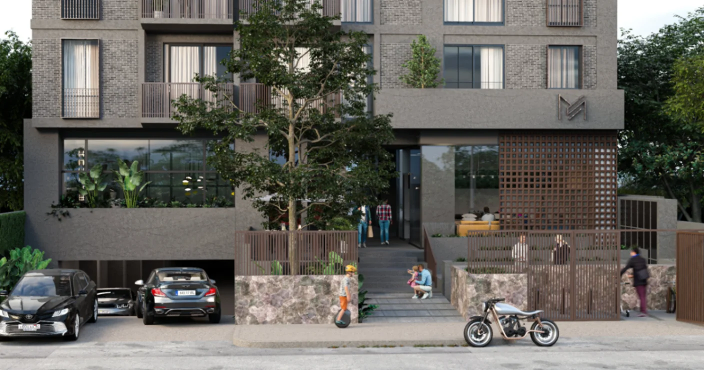 MAIN STREET LA AMERICANA - Imagen 2 en Arcos Vallarta, Guadalajara