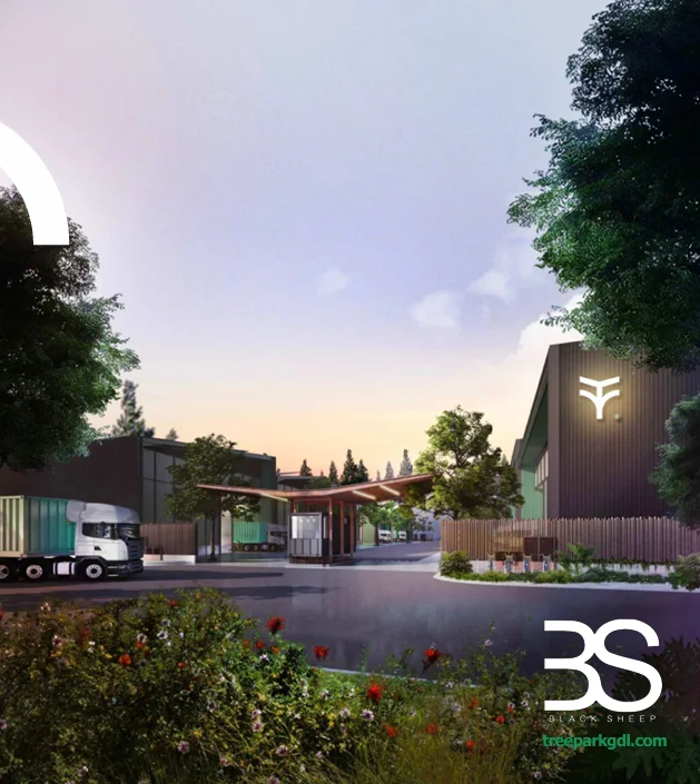 TREE PARK - Imagen 5 en Valle de la Misericordia, Tlaquepaque