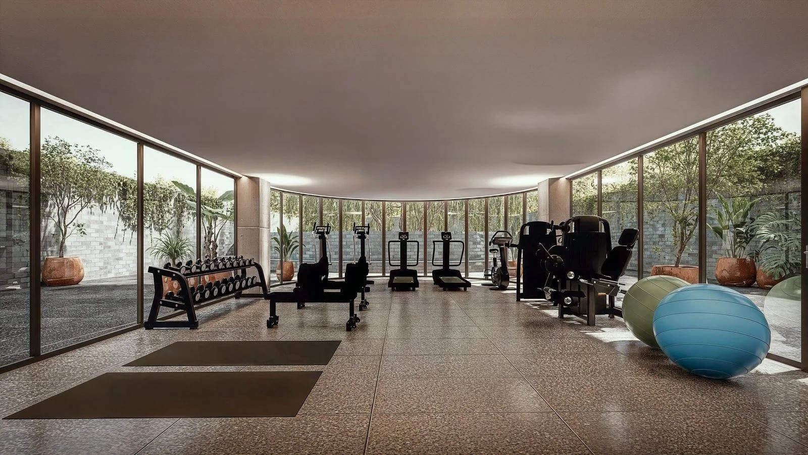 613 LIVING - Imagen 4 en Cd Granja, Zapopan