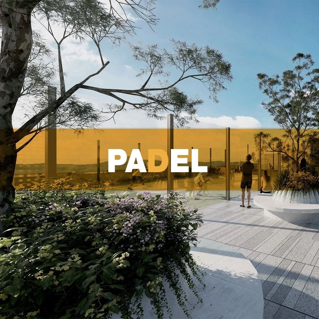 Union Square Apartments - Imagen 5 en Loma Blanca, Zapopan