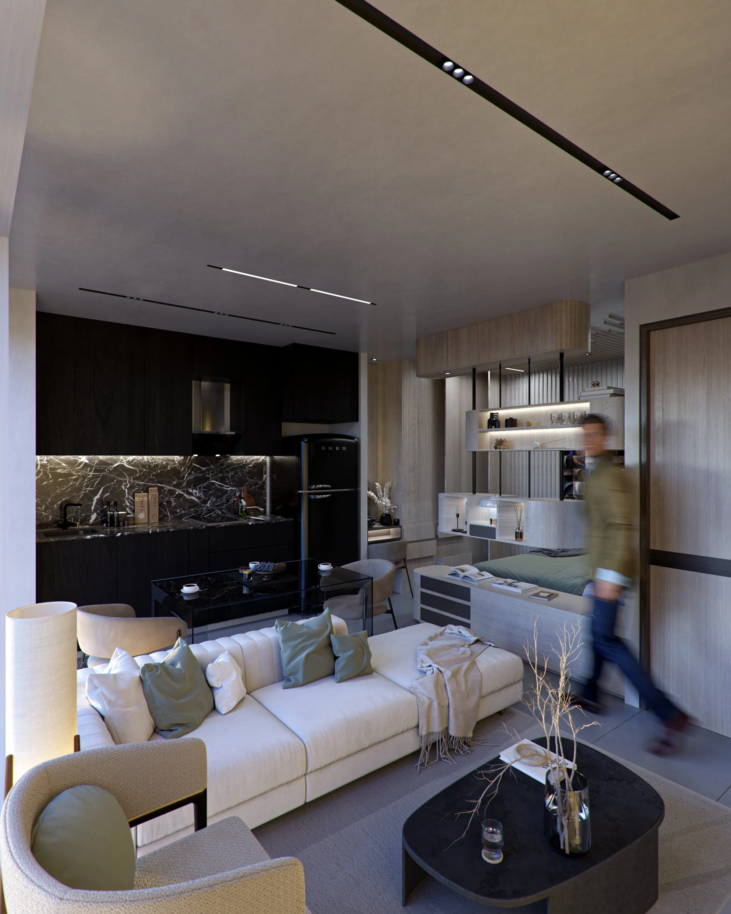 MAIN STREET LA AMERICANA - Imagen 1 en Arcos Vallarta, Guadalajara