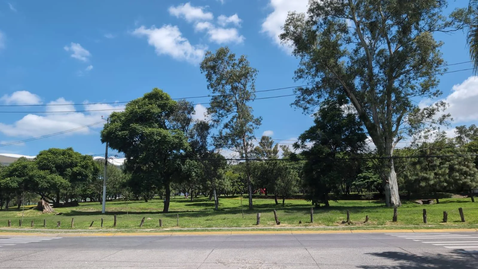 HIGH PARK - Imagen 1 en Parque Metropolitano, Zapopan