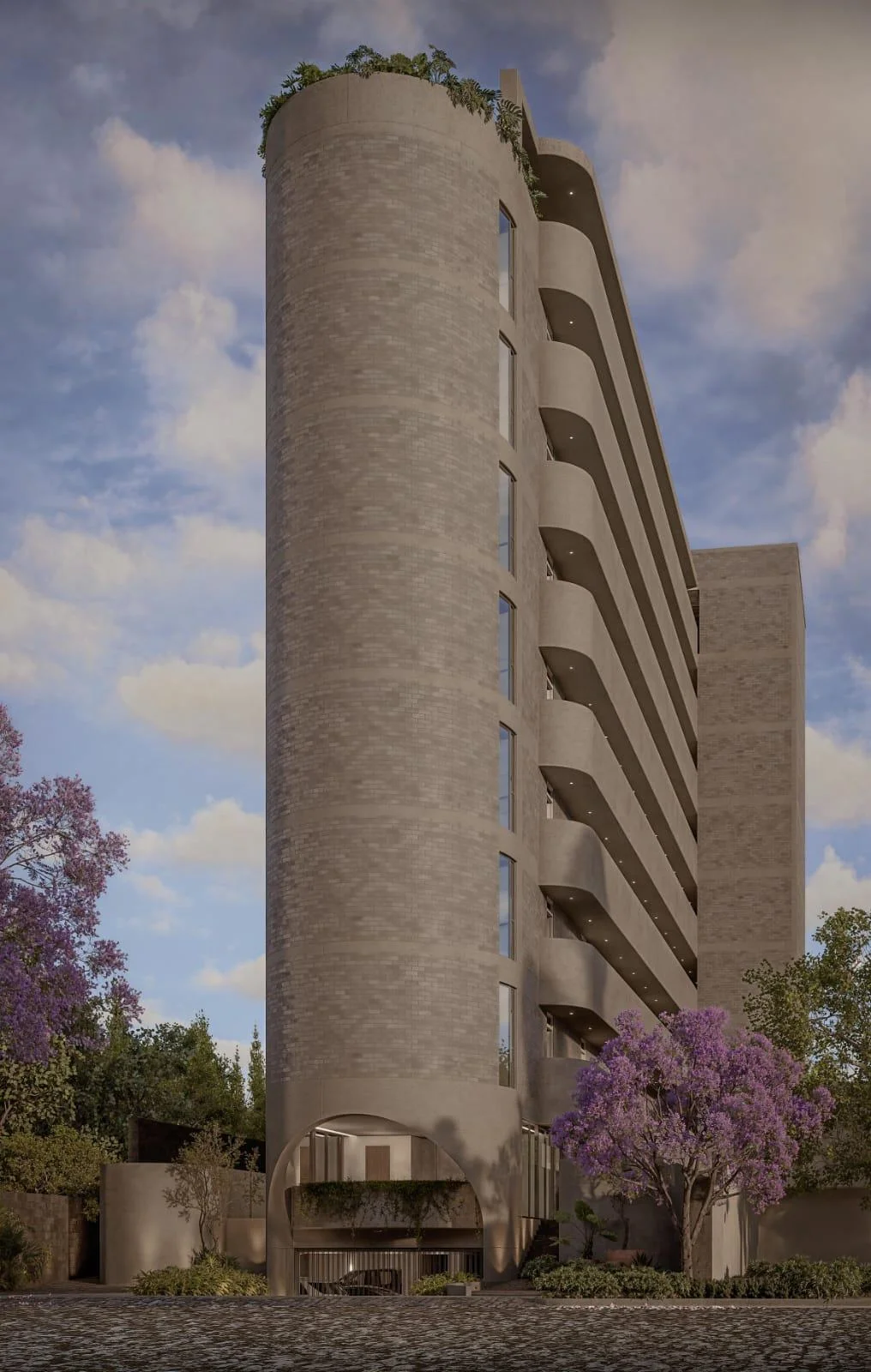 613 LIVING - Imagen 5 en Cd Granja, Zapopan