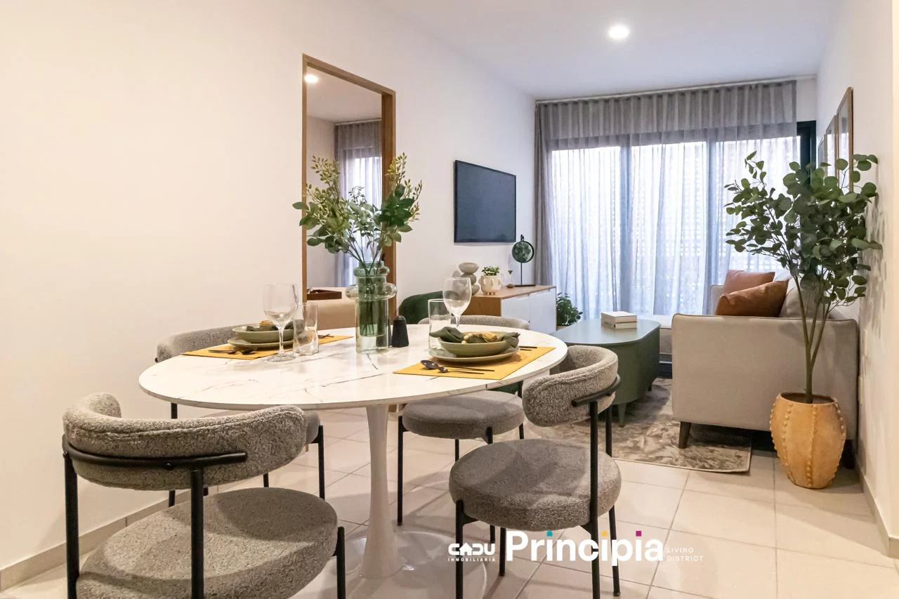 PRINCIPIA - Imagen 3 en Quinta Velarde, Guadalajara