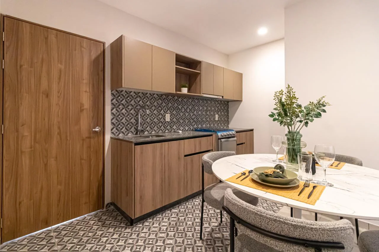 PRINCIPIA - Imagen 2 en Quinta Velarde, Guadalajara