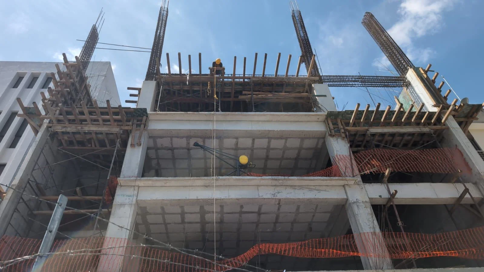 HIGH PARK - Imagen 2 en Parque Metropolitano, Zapopan