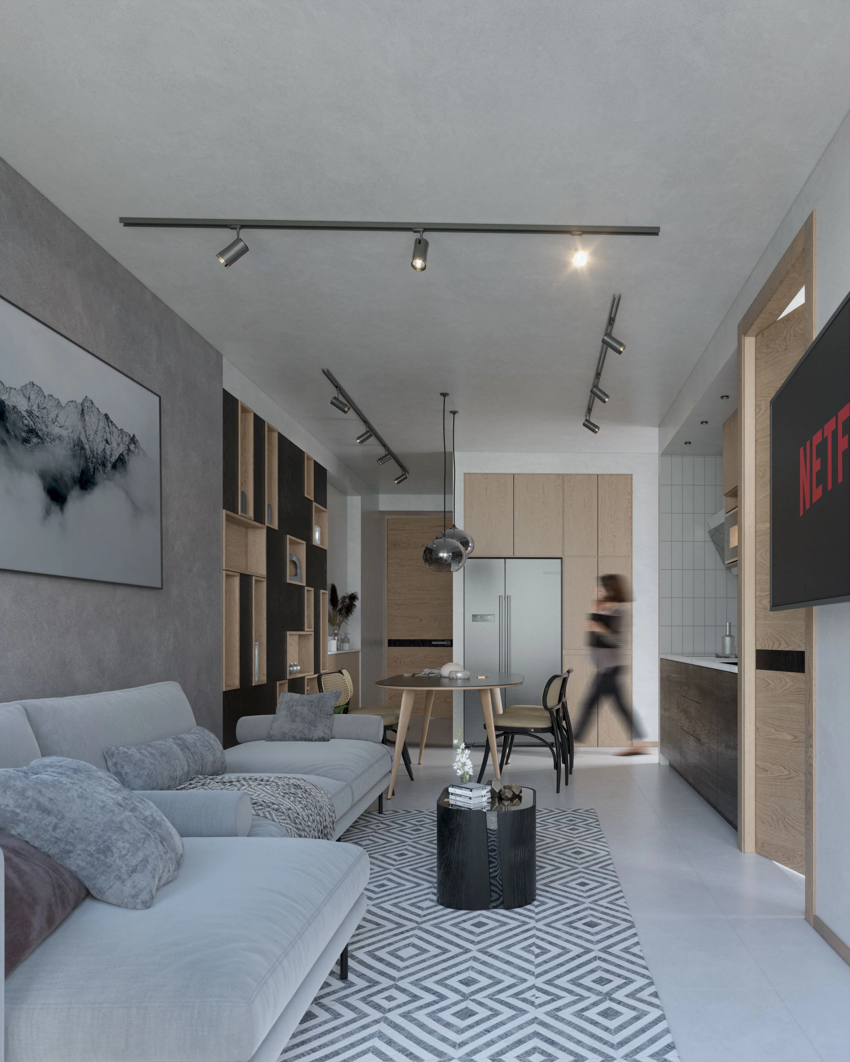 MAIN STREET VALLE REAL - Imagen 5 en Residencial Poniente, Zapopan