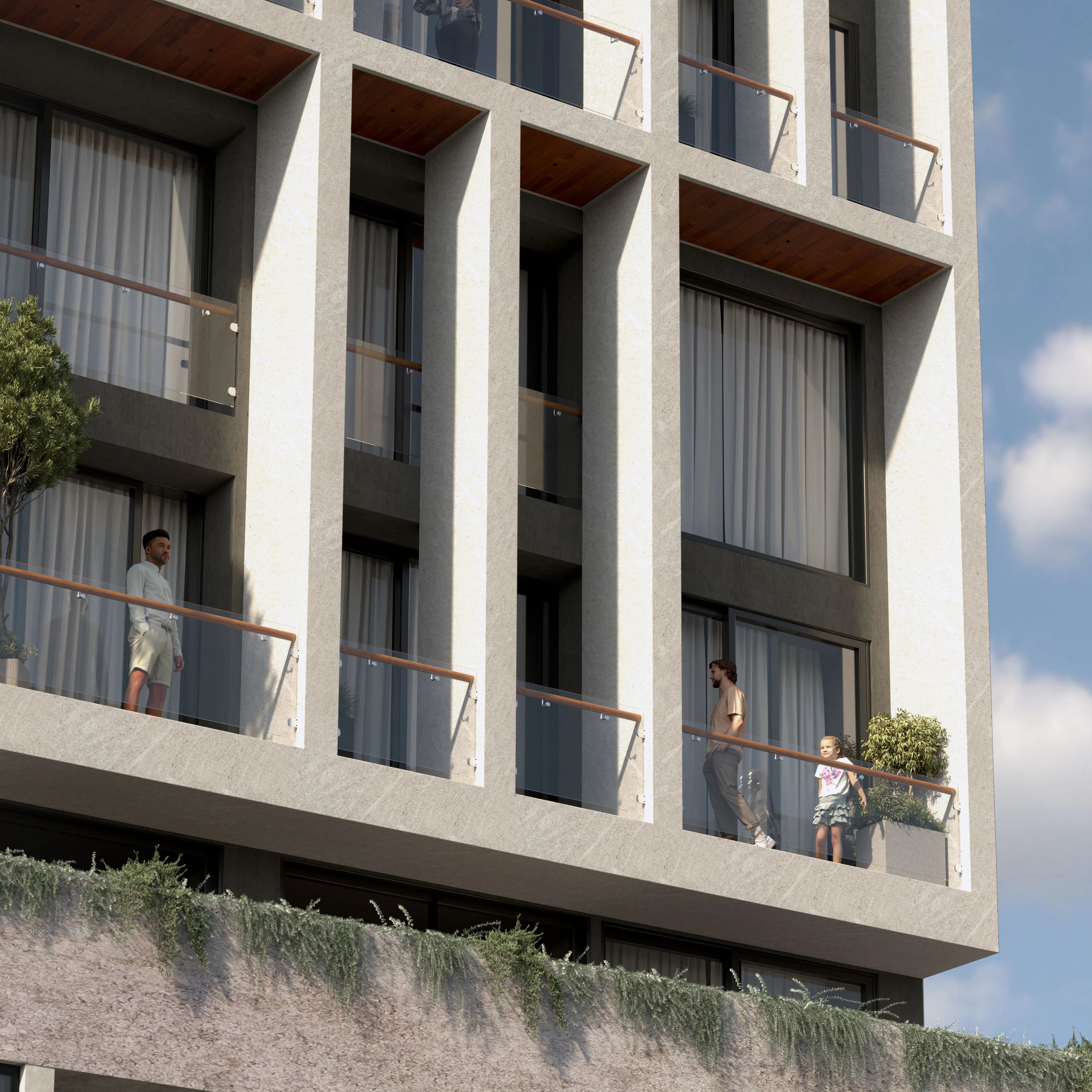 MAIN STREET VALLE REAL - Imagen 2 en Residencial Poniente, Zapopan