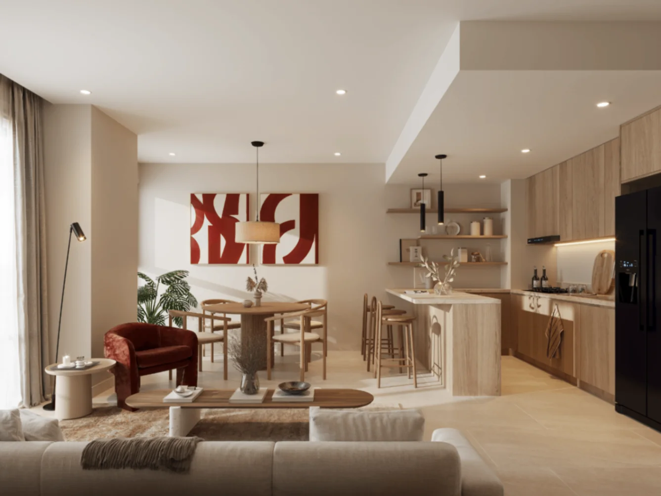 NASHIRA - Imagen 2 en Providencia, Guadalajara